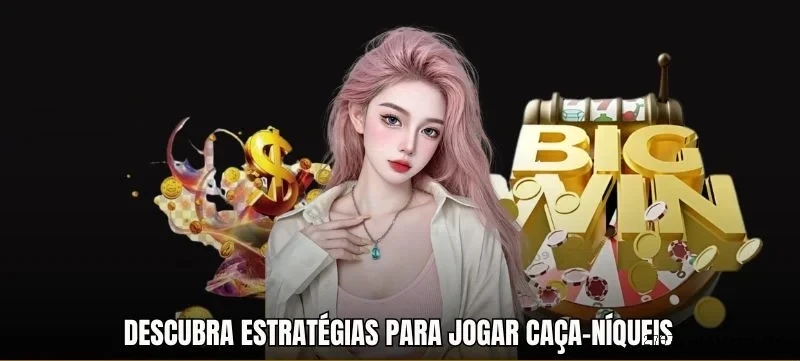 Plataforma 2767 - cassino e apostas