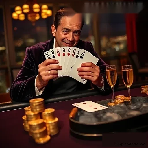 Cassino 2767 app mobile