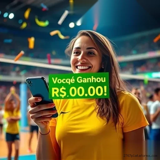 Cashback VIP 2767 - reembolso semanal